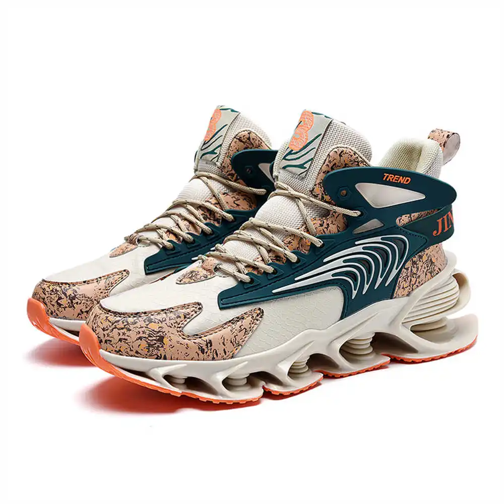 Non-slip Mid Child Running Sne - Luxury Lifestyle For Women บทวิจารณ์และราคา