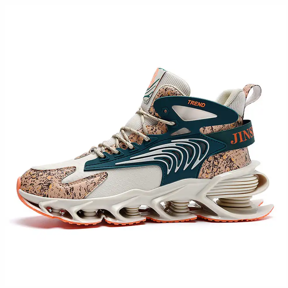 Non-slip Mid Child Running Sne - Luxury Lifestyle For Women บทวิจารณ์และราคา