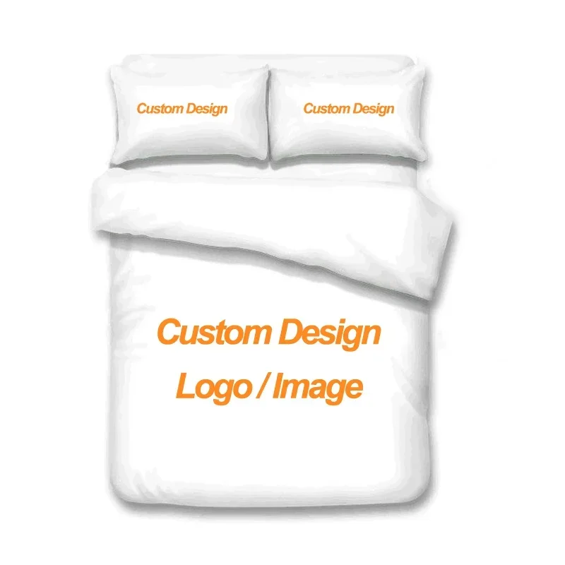 Custom King Queen Duvet Cover  - Linen Duvet Cover บทวิจารณ์และราคา