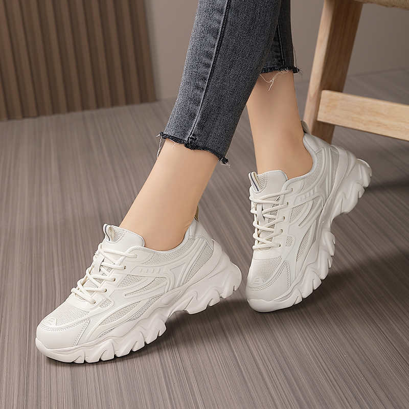 Platform Plateforme Women's Sh - Luxury Lifestyle For Women บทวิจารณ์และราคา