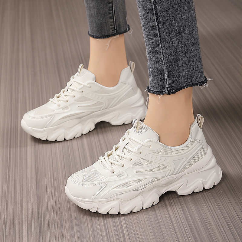 Platform Plateforme Women's Sh - Luxury Lifestyle For Women บทวิจารณ์และราคา