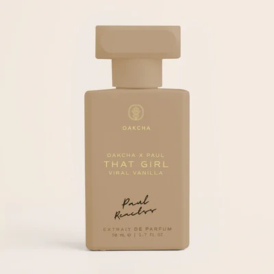 Oakcha Extrait De Parfum 50ml  - Luxury Lifestyle For Women บทวิจารณ์และราคา