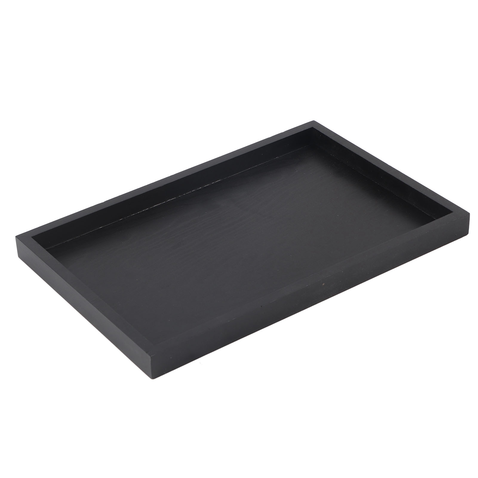 Rectangle Shape Wood Tea Coffe - Wooden Serving Tray บทวิจารณ์และราคา