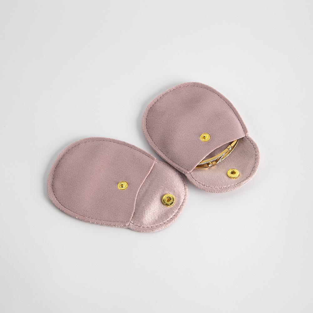 5pcs Portable Bracelet Necklac - Velvet Jewelry Box บทวิจารณ์และราคา
