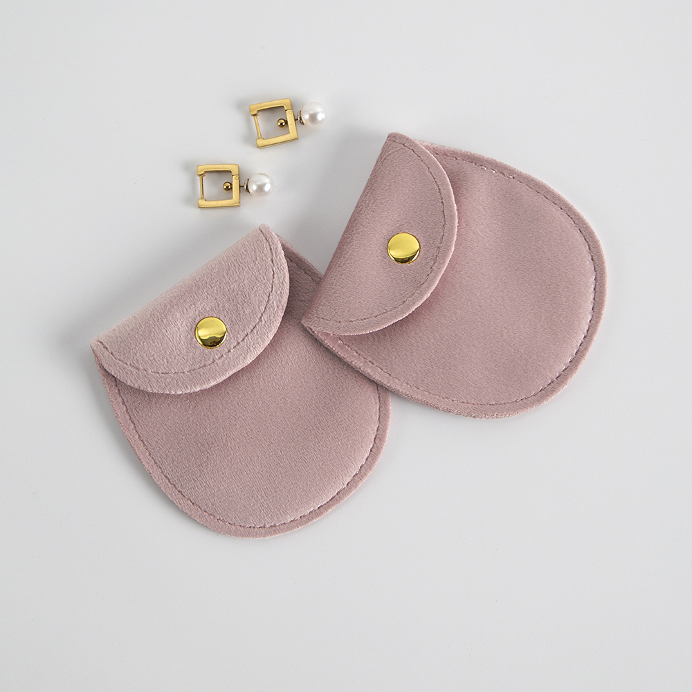 5pcs Portable Bracelet Necklac - Velvet Jewelry Box บทวิจารณ์และราคา