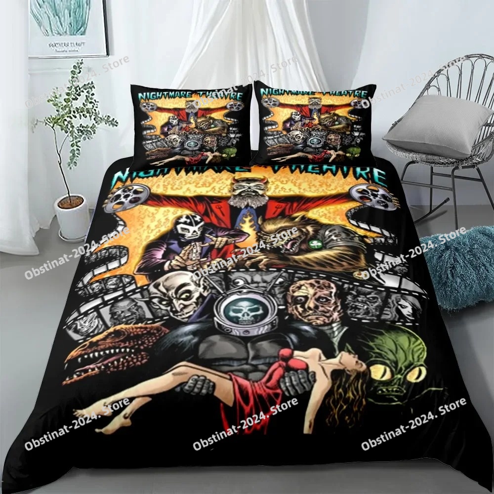 Streets of Rage Final Duvet Co - Linen Duvet Cover บทวิจารณ์และราคา
