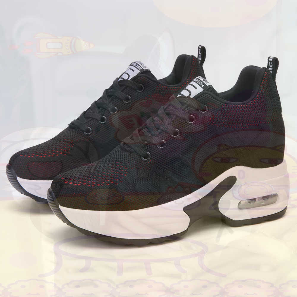 Red Size 36 Shoes Woman Tennis - Luxury Lifestyle For Women บทวิจารณ์และราคา