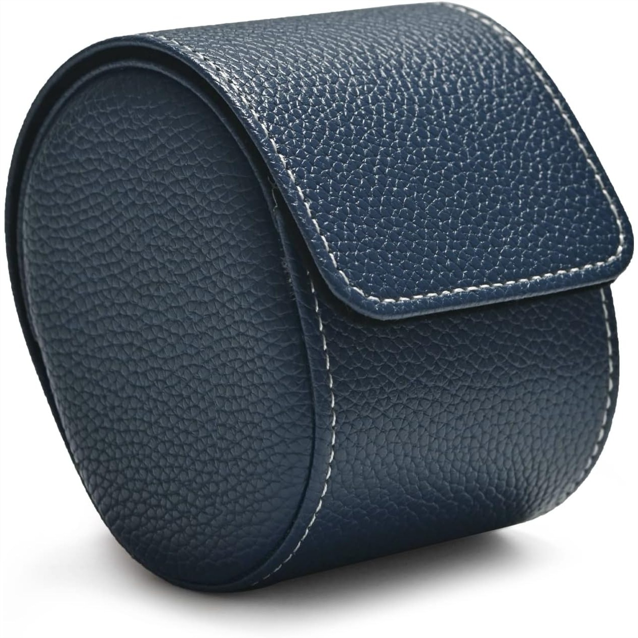 Luxury Leather Travel Watch Ca - Velvet Jewelry Box บทวิจารณ์และราคา