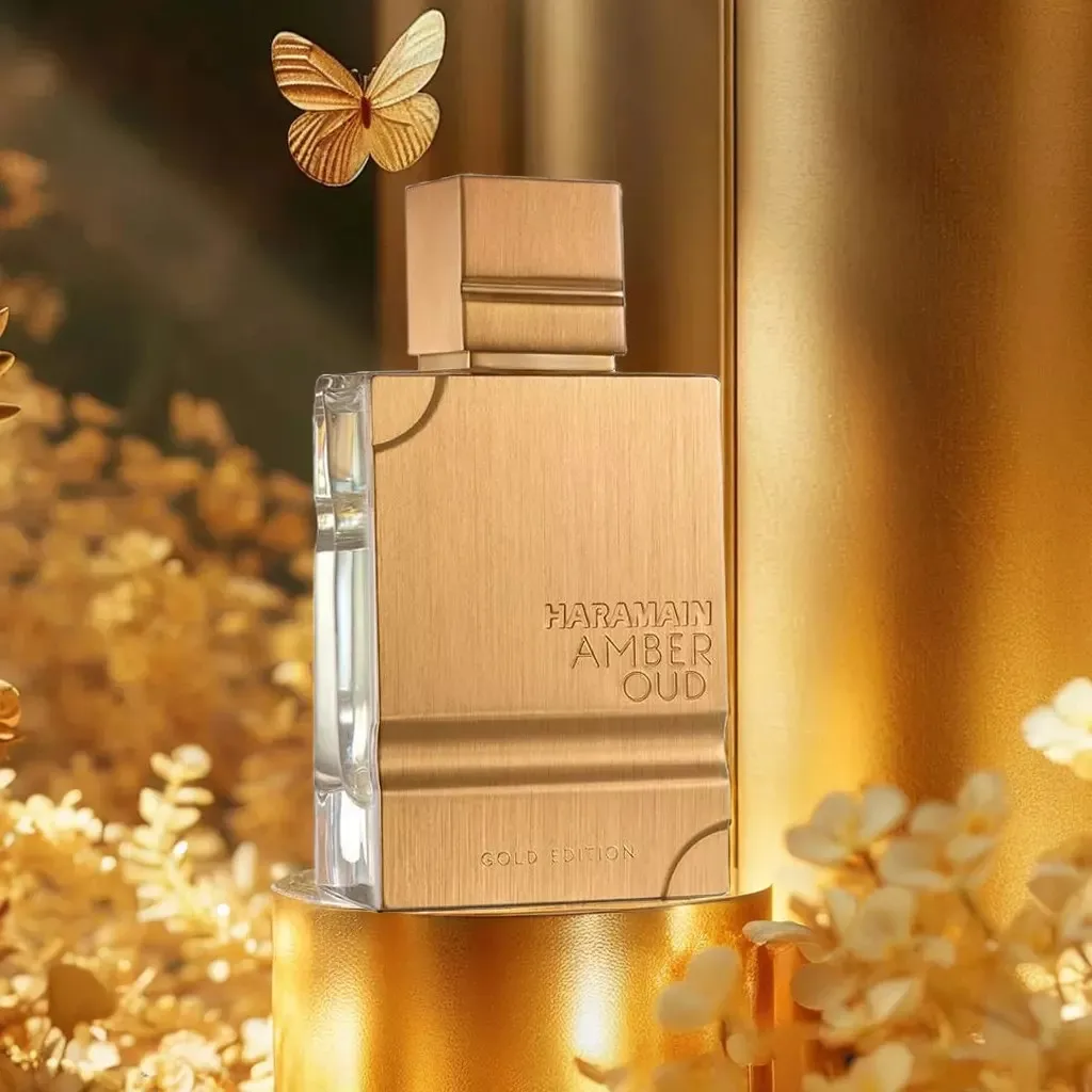 Al Haramain Amber Oud Series E - Luxury Lifestyle Of Dubai บทวิจารณ์และราคา