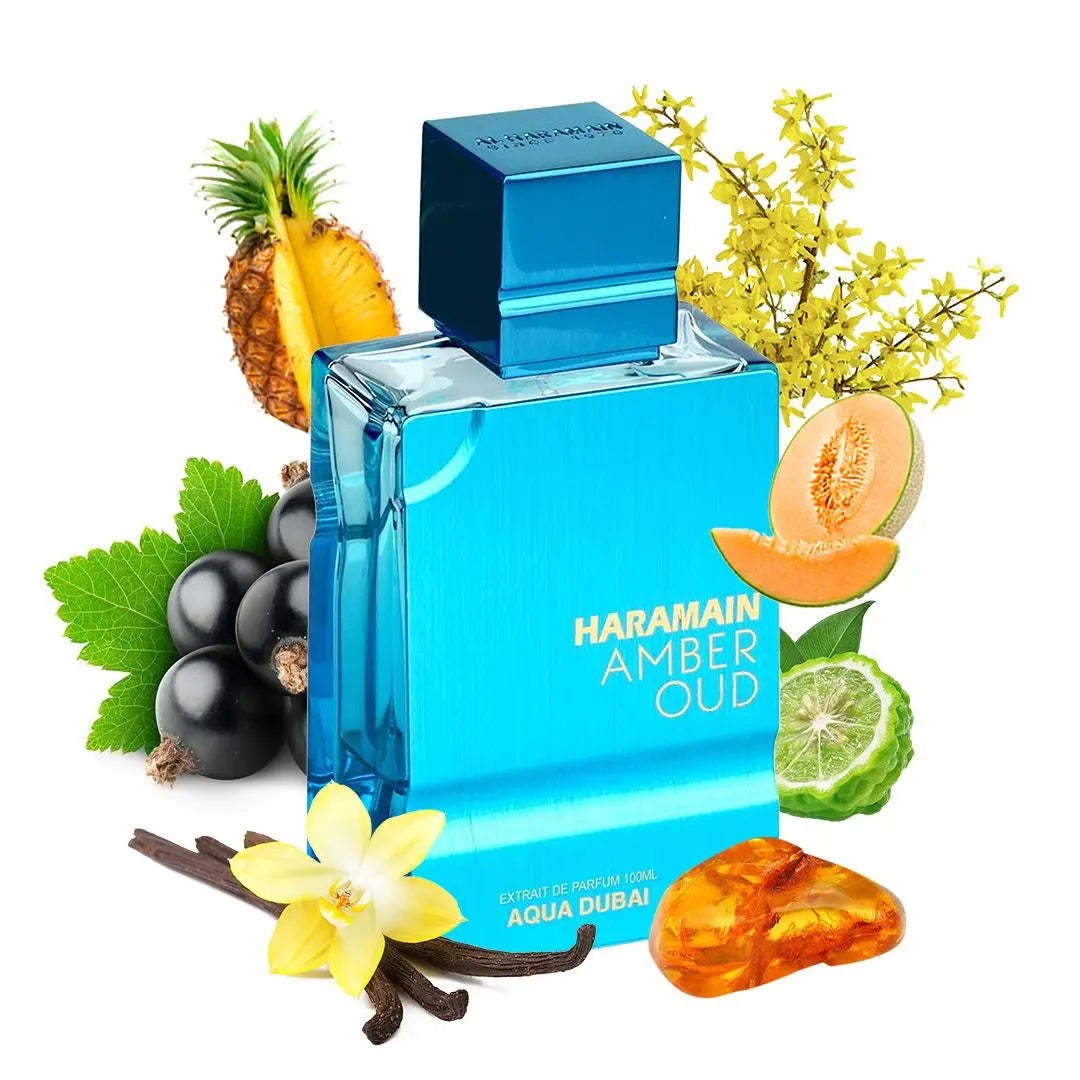 Al Haramain Amber Oud Series E - Luxury Lifestyle Of Dubai บทวิจารณ์และราคา