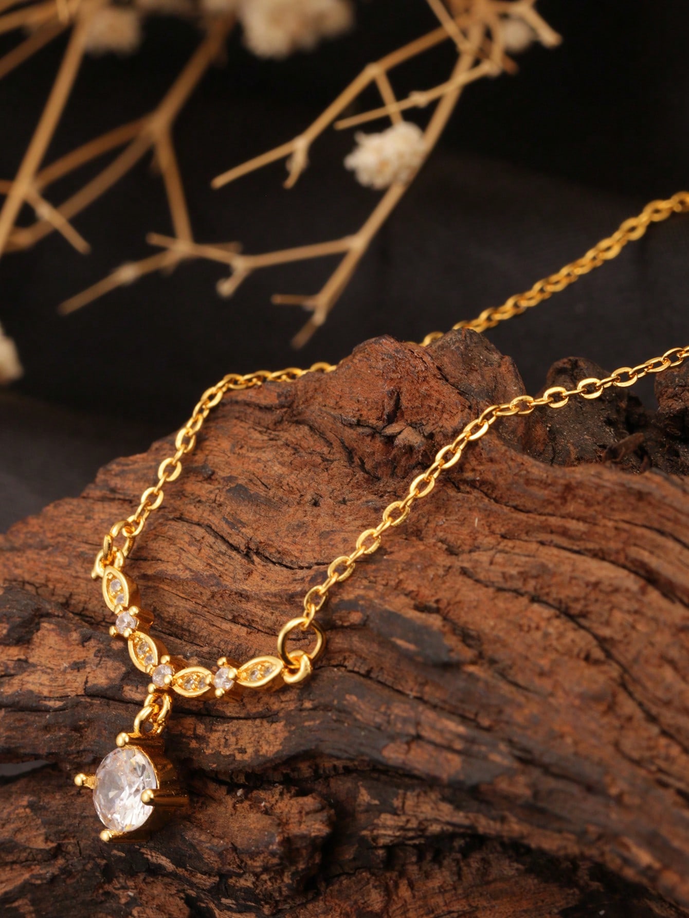 1 New Summer Style Necklace wi - Luxury Lifestyle For Women บทวิจารณ์และราคา