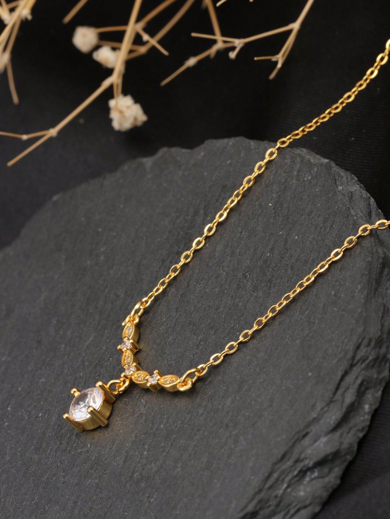 1 New Summer Style Necklace wi - Luxury Lifestyle For Women บทวิจารณ์และราคา