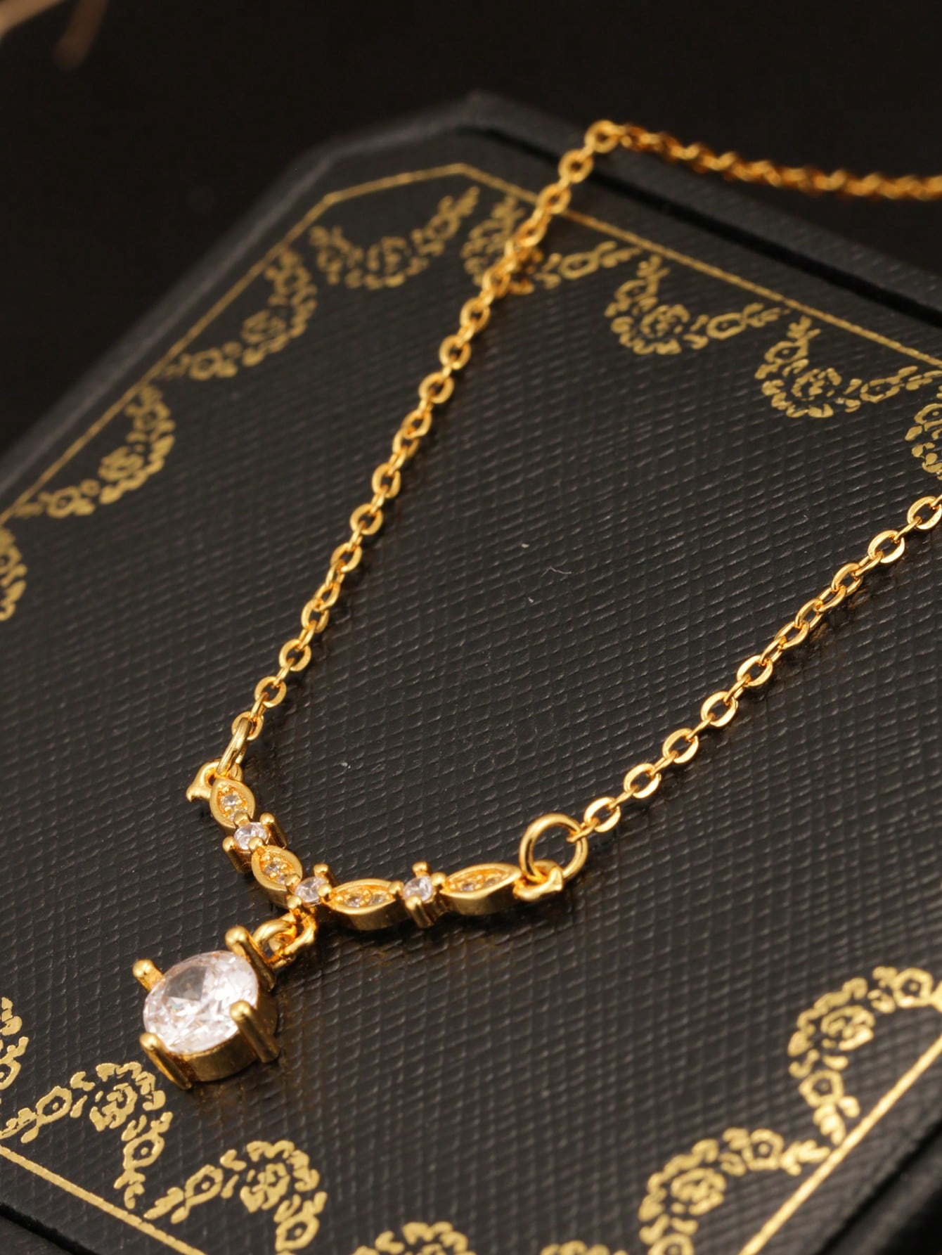 1 New Summer Style Necklace wi - Luxury Lifestyle For Women บทวิจารณ์และราคา