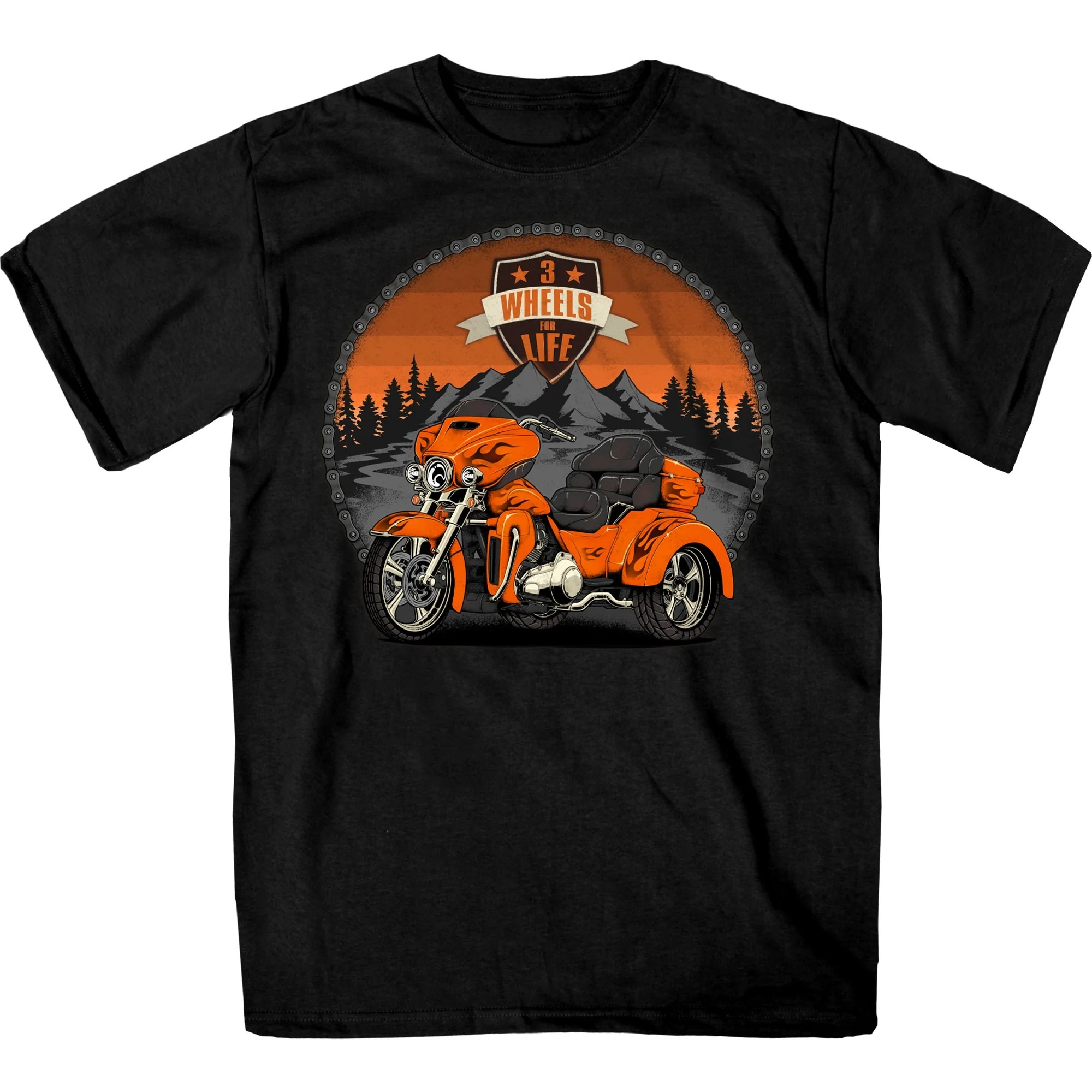 TRIKE LIFE – Hot Leathers High - Luxury Lifestyle For Women บทวิจารณ์และราคา