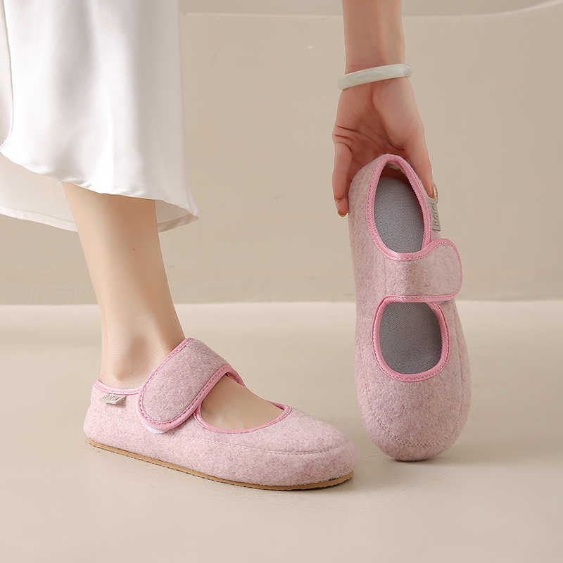 Non-slip Sole Without Heel Wom - Luxury Lifestyle For Women บทวิจารณ์และราคา