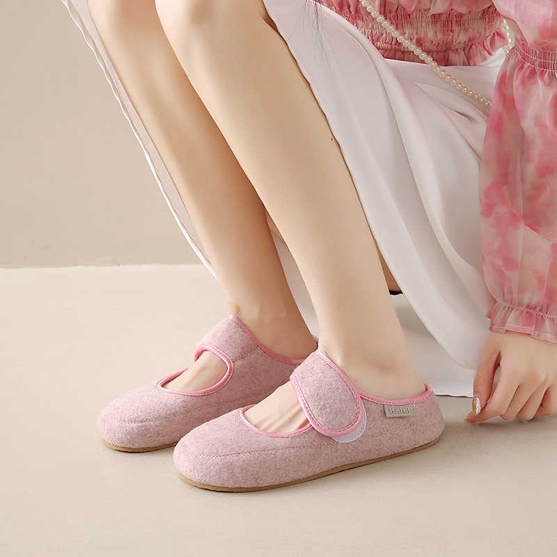 Non-slip Sole Without Heel Wom - Luxury Lifestyle For Women บทวิจารณ์และราคา
