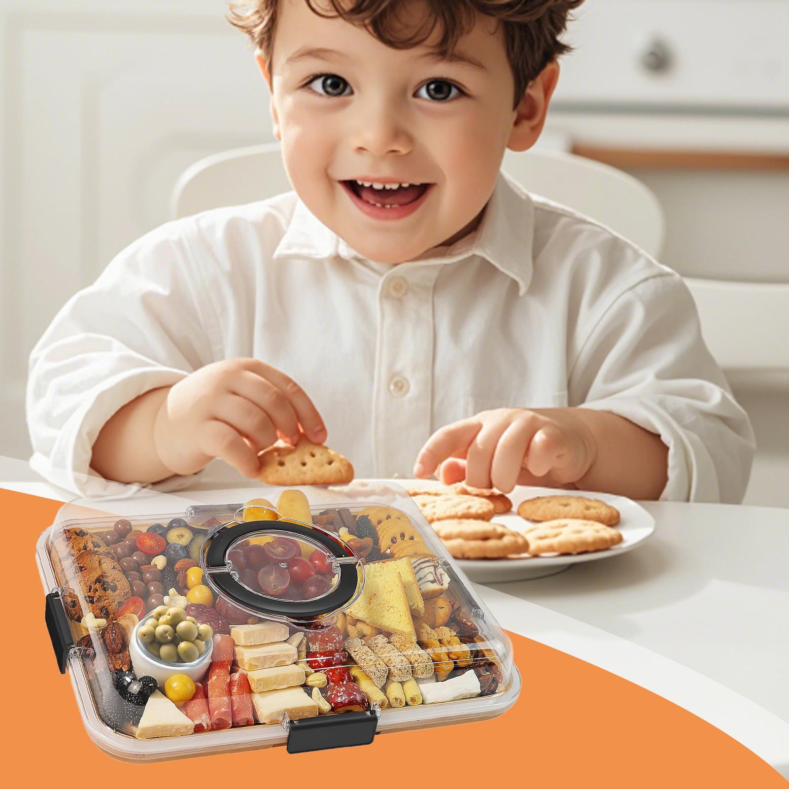 Chopping Boards For Kitchen Wo - Wooden Serving Tray บทวิจารณ์และราคา