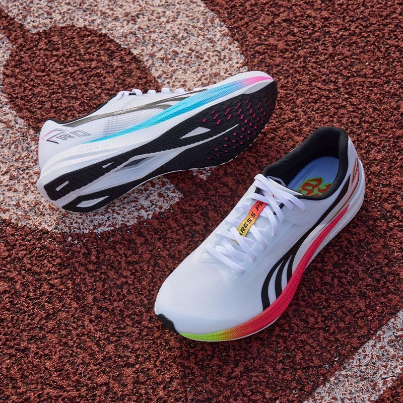 Super Cool Running Shoes Men W - Luxury Lifestyle For Women บทวิจารณ์และราคา