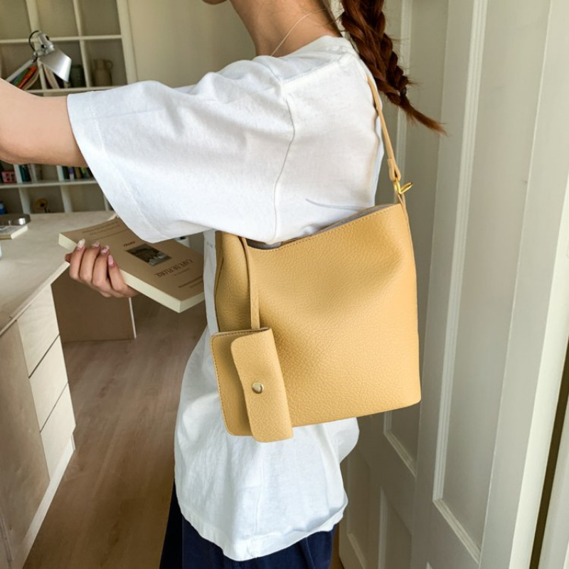 Luxury Elegant Crossbody Handb - Luxury Lifestyle For Women บทวิจารณ์และราคา