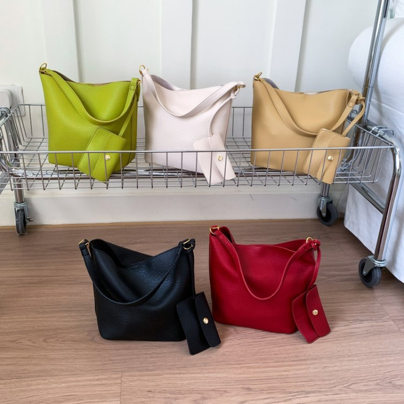 Luxury Elegant Crossbody Handb - Luxury Lifestyle For Women บทวิจารณ์และราคา