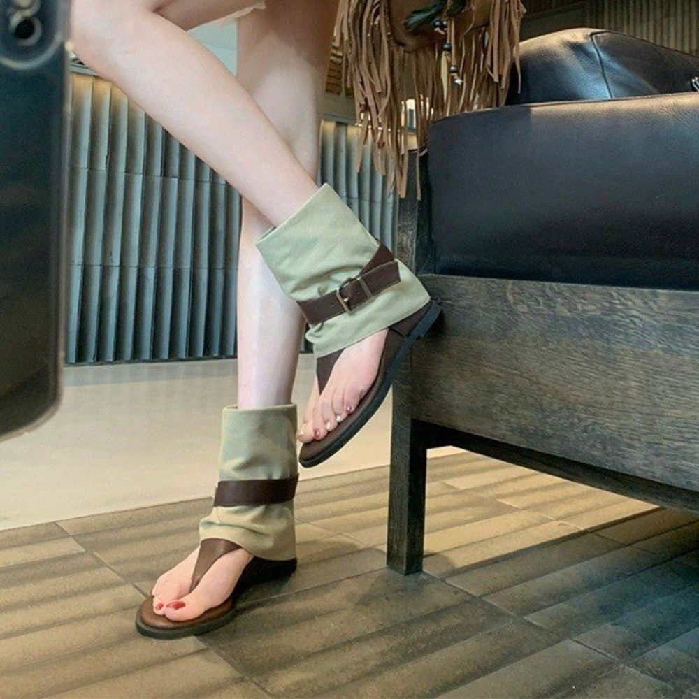 Vintage Color Block Toe Ring S - Velvet Jewelry Box บทวิจารณ์และราคา